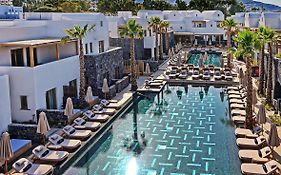 Radisson Blu Zaffron Resort, Santorini (Adults Only)